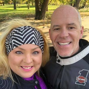 Meet your Posher, Mike